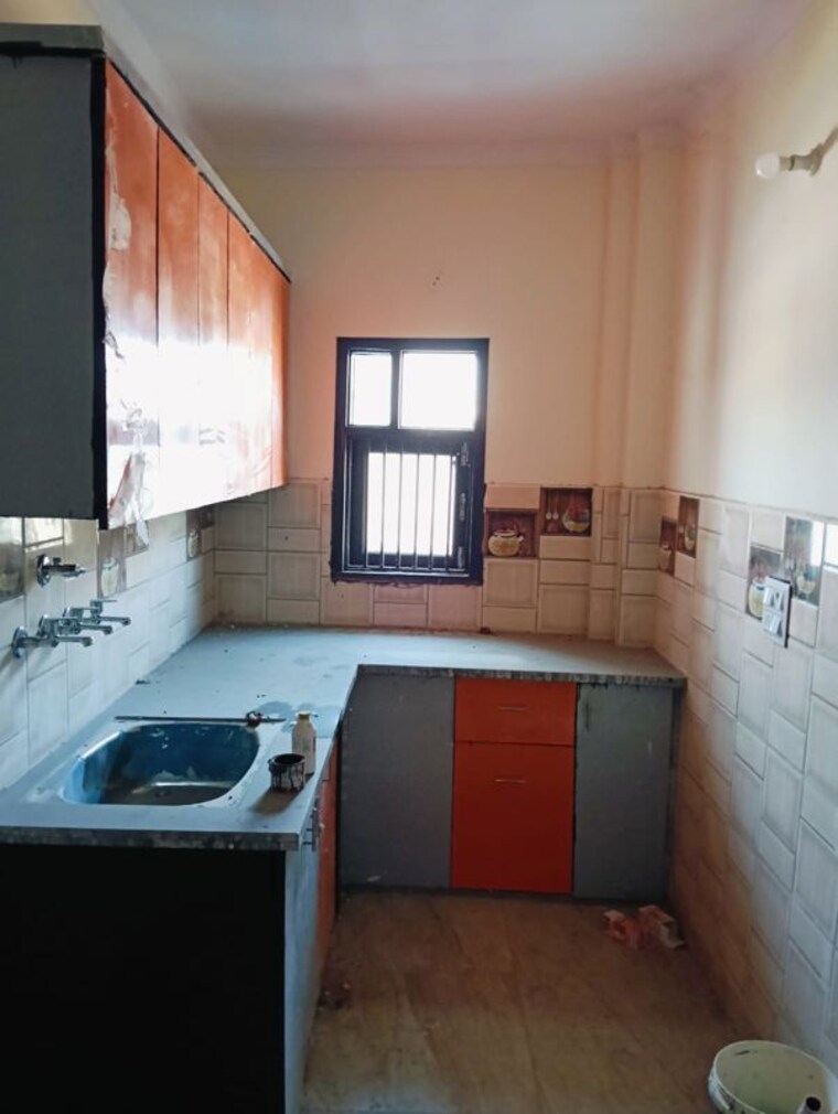 Kitchen, kamalpur 2.5 Bedroom 1457 Sq.Ft. Builder Floor In Kamalpur Delhi 9837868