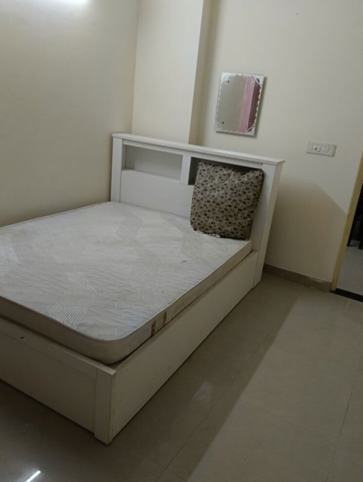 Bedroom, paarth-aadyant 3 Bedroom 1490 Sq.Ft. Apartment In Gomti Nagar Lucknow 9838308