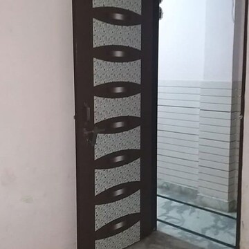 2 BHK Builder Floor – Exterior View View at New Ashok Nagar - for Rent