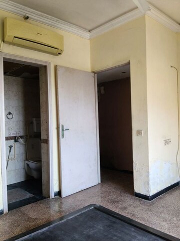 Building Lobby in 1 BHK Apartment at Aarey Colony – for Rent