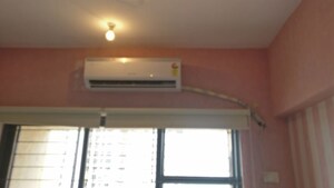 Bedroom in 2 BHK Apartment at Accord Nidhi, Malad West – for Sale