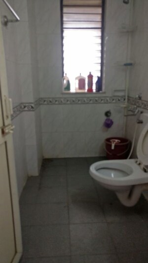 Attached Bathroom in 2 BHK Apartment at Accord Nidhi, Malad West – for Sale