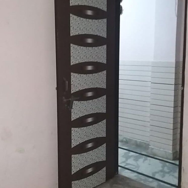 Exterior View, new ashok nagar 2 Bedroom 810 Sq.Ft. Builder Floor In New Ashok Nagar Delhi 9838314