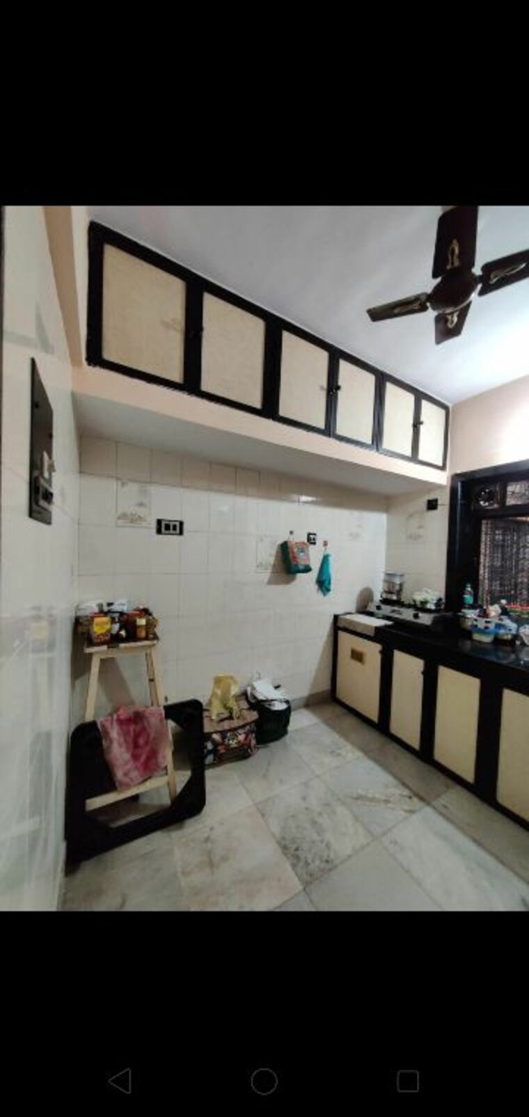 Kitchen, andheri west 1 Bedroom 500 Sq.Ft. Apartment In Andheri West Mumbai 9838329