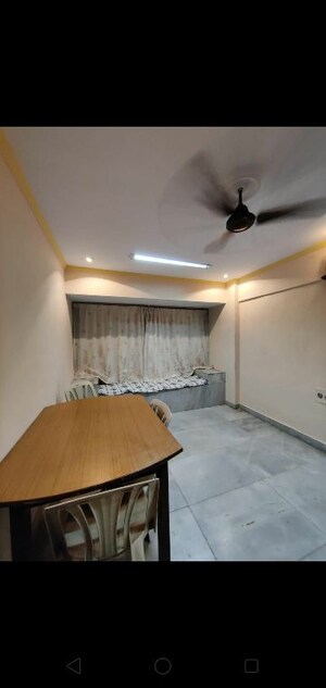 Kitchen in 1 BHK Apartment at Andheri West – for Rent