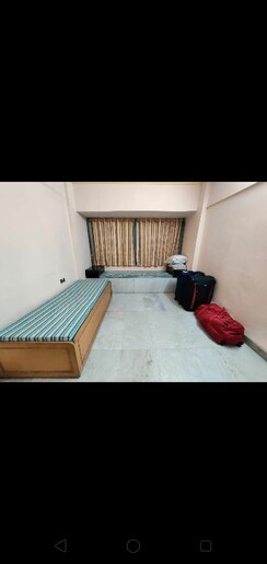 1 BHK Apartment For Rent in Andheri West