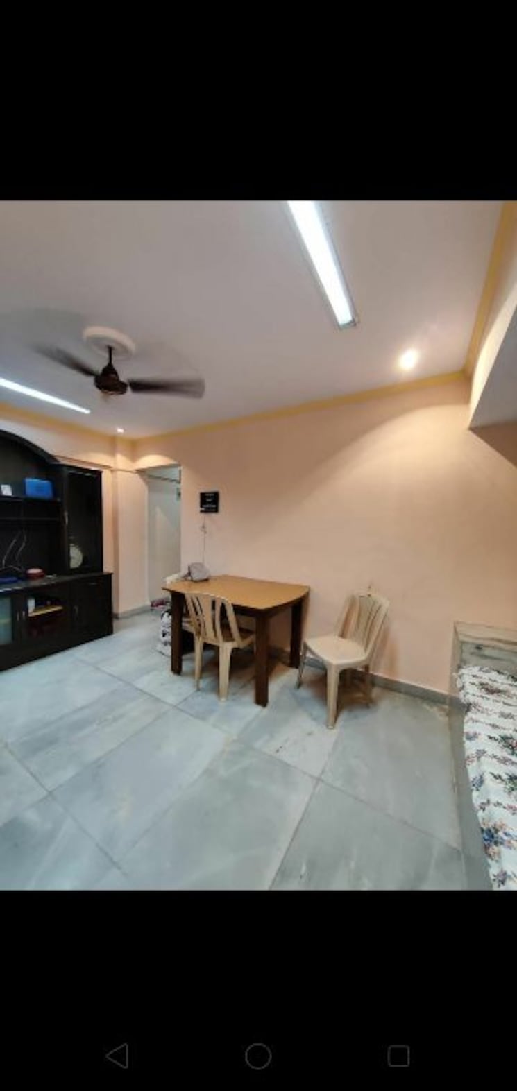 Living Room, andheri west 1 Bedroom 500 Sq.Ft. Apartment In Andheri West Mumbai 9838329