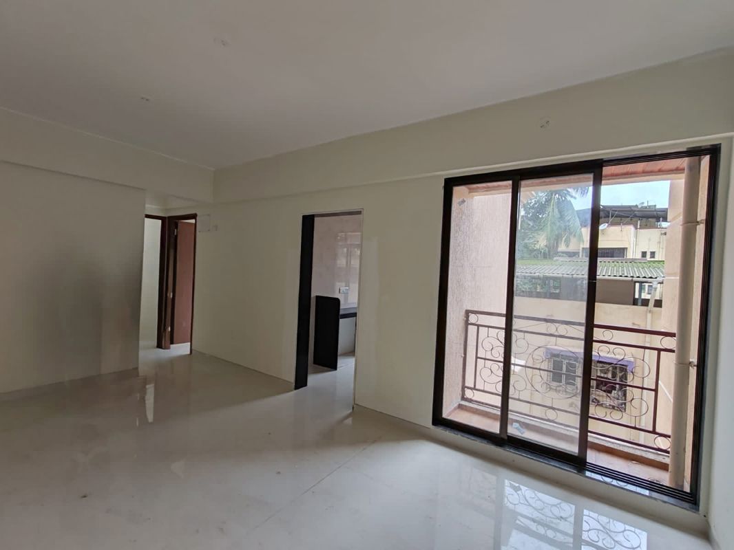 2 BHK 670 Sq.Ft. Apartment in Lalani Residency