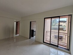 2 BHK Apartment For Rent in Lalani Residency
