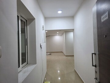 Living Room in 3.5 BHK Apartment at Lokhandwala Whispering Palms XXclusives, Kandivali East – for Rent