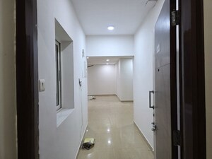 Living Room in 3.5 BHK Apartment at Lokhandwala Whispering Palms XXclusives, Kandivali East – for Rent