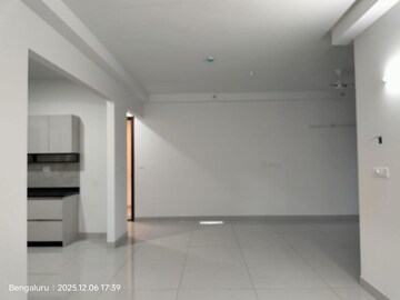 2 BHK Apartment For Rent in Ahad Serenity, Rayasandra