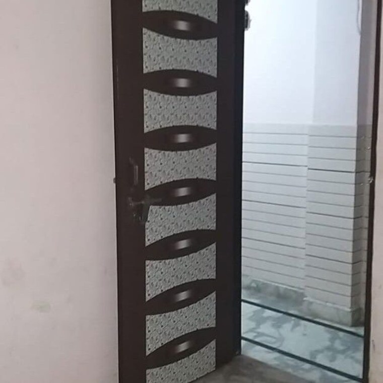 Exterior View, new ashok nagar 1 Bedroom 512 Sq.Ft. Builder Floor In New Ashok Nagar Delhi 9838364