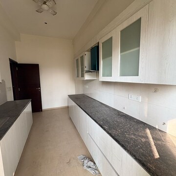 Kitchen in 3 BHK Apartment at Adani Samsara, Sector 60 – for Rent