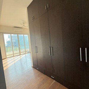 Room in 3 BHK Apartment at Adani Samsara, Sector 60 – for Rent