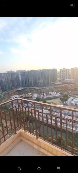 3 BHK Apartment – Exterior View View at GLS Avenue 81, Sector 81 - for Sale