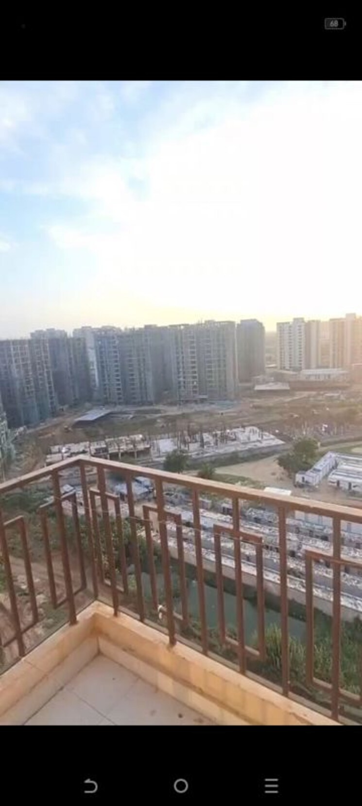 Exterior View, gls-avenue-81 3 Bedroom 645 Sq.Ft. Apartment In Sector 81 Gurgaon 9814046