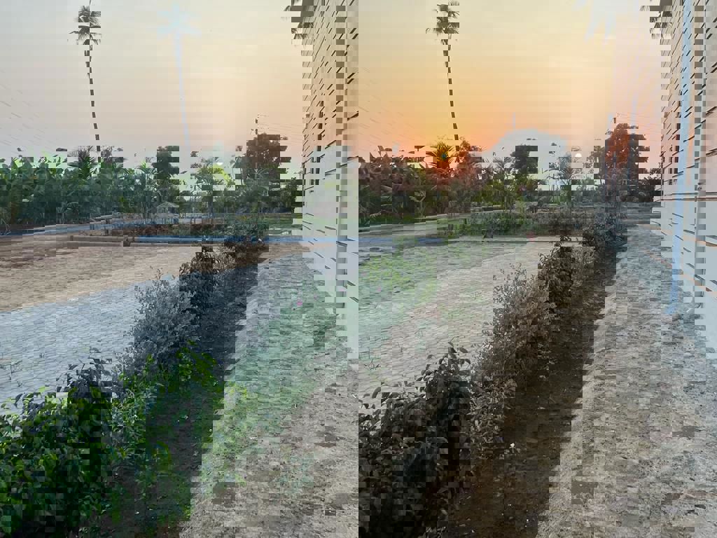 Plot For Sale in Boriyakhurd