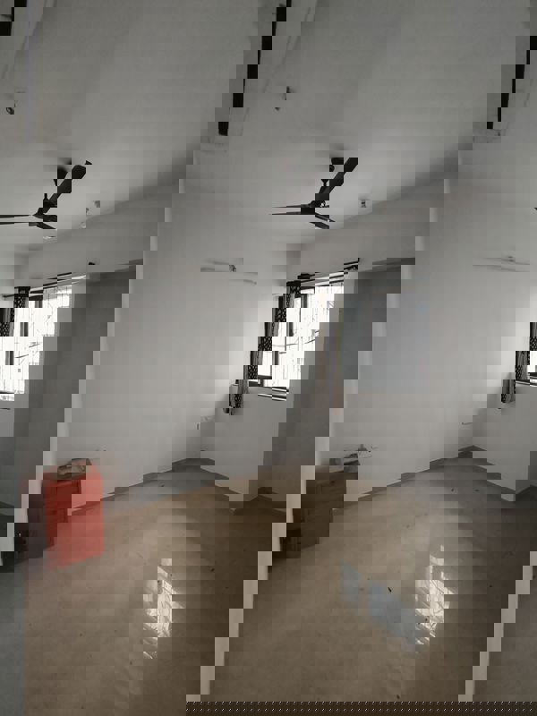 3 BHK + Pooja Room,Extra Room Apartment For Rent in Lodha Palava Downtown