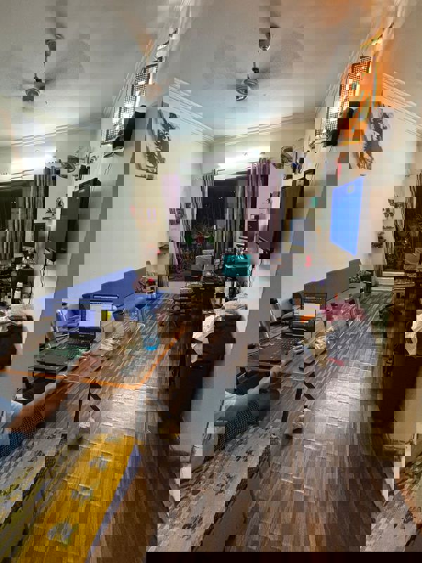 1 BHK Apartment For Rent in Summit Apartment