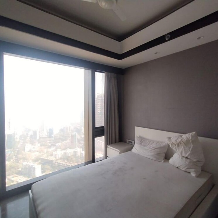 Bedroom, lodha-trump-tower 4 Bedroom 1750 Sq.Ft. Apartment In Kamala Mill Mumbai 9838443
