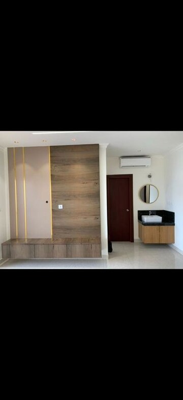 Room in 3.5 BHK Apartment at Prestige High Fields, Gachibowli – for Rent