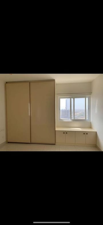 3.5 BHK Apartment For Rent in Prestige High Fields, Gachibowli