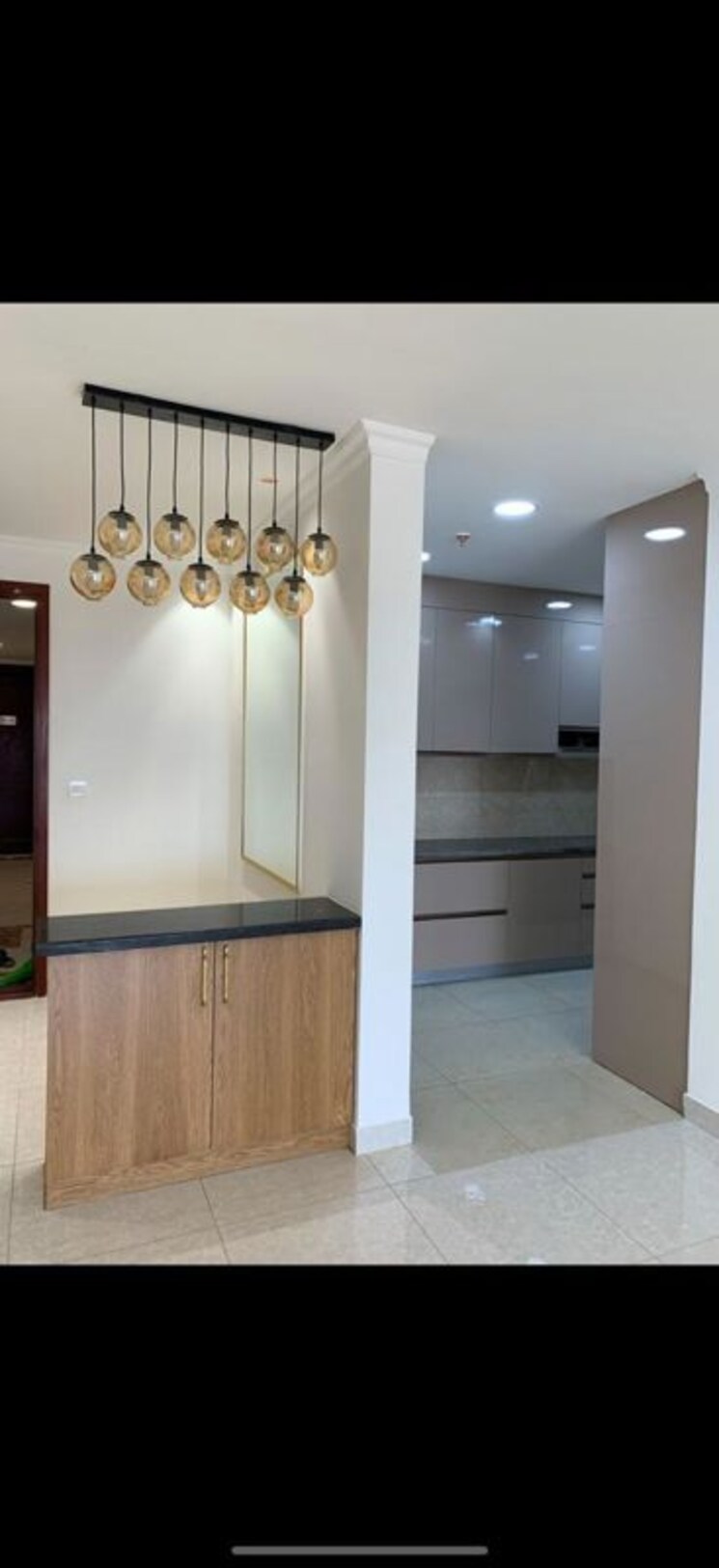Bathroom, prestige-high-fields 3.5 Bedroom 1993 Sq.Ft. Apartment In Gachibowli Hyderabad 9750296