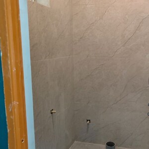 Bathroom in 3 BHK Apartment at MJ Mansion, Jaibharath Nagar – for Sale