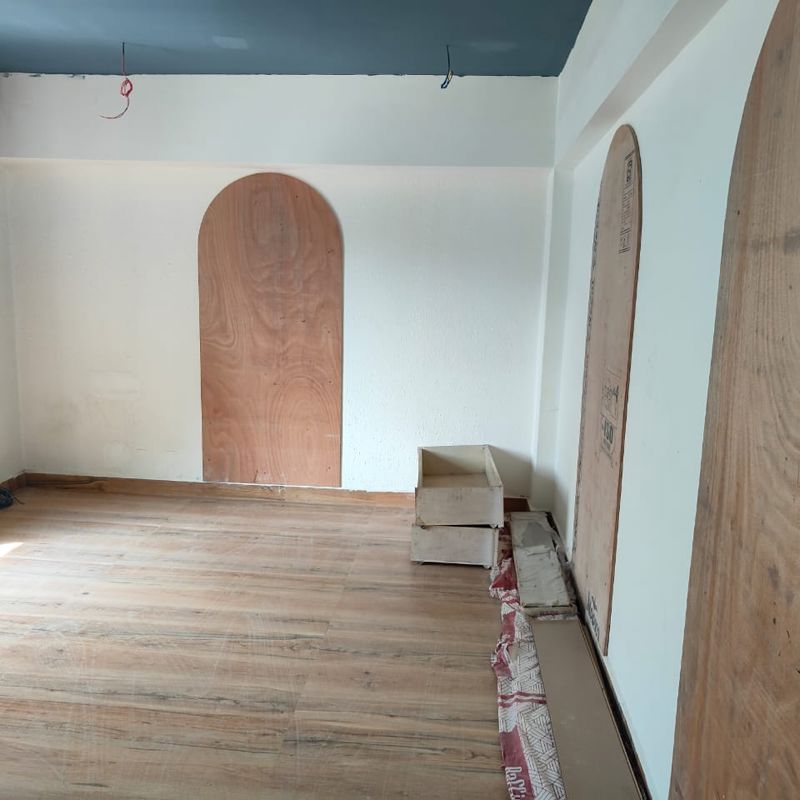 3 BHK Apartment For Sale in MJ Mansion