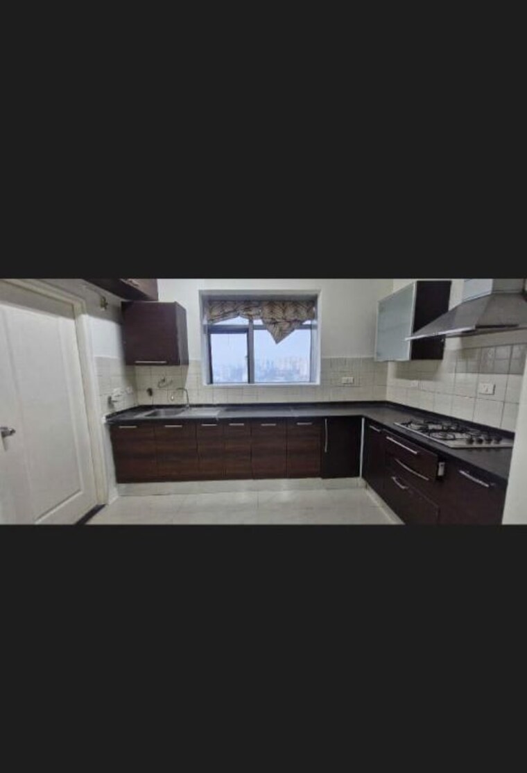 Kitchen, lanco-hills-apartments 3 Bedroom 1912 Sq.Ft. Apartment In Manikonda Hyderabad 9749534