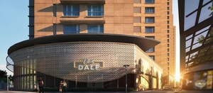 3 BHK Apartment – Exterior View View at Matigara - for Sale