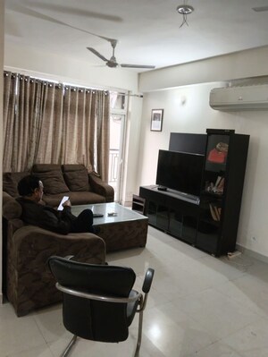 3.5 BHK Apartment For Rent in Gomti Nagar
