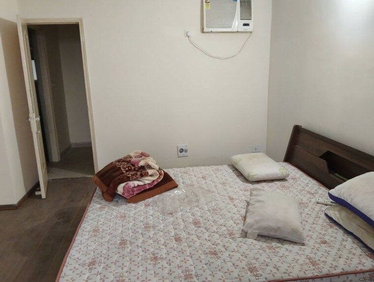 Living Room, gomti nagar 3.5 Bedroom 2100 Sq.Ft. Apartment In Gomti Nagar Lucknow 9838508
