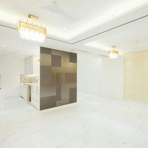 3 BHK Apartment For Rent in Lodha Trump Tower, Kamala Mill