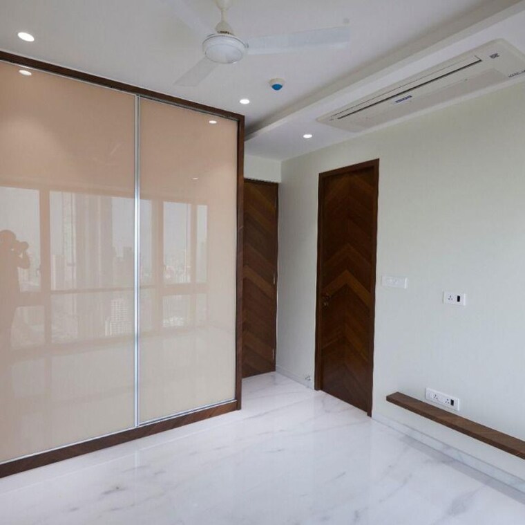 Room, lodha-trump-tower 3 Bedroom 1327 Sq.Ft. Apartment In Kamala Mill Mumbai 9838518