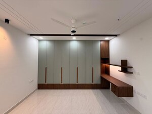 3 BHK Apartment For Rent in Prestige Beverly Hills, Kokapet