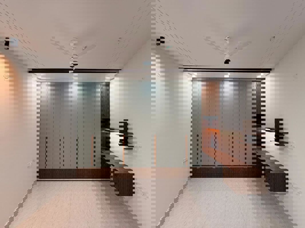 3 BHK Apartment For Rent in Prestige Beverly Hills