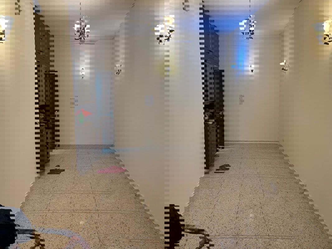 3 BHK + Pooja Room Builder Floor For Rent in Uday Park