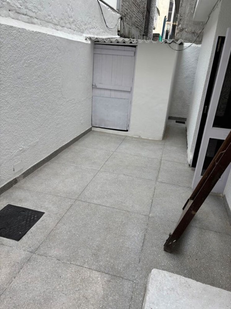 Balcony, uday park 3 Bedroom 2025 Sq.Ft. Builder Floor In Uday Park Delhi 9838532