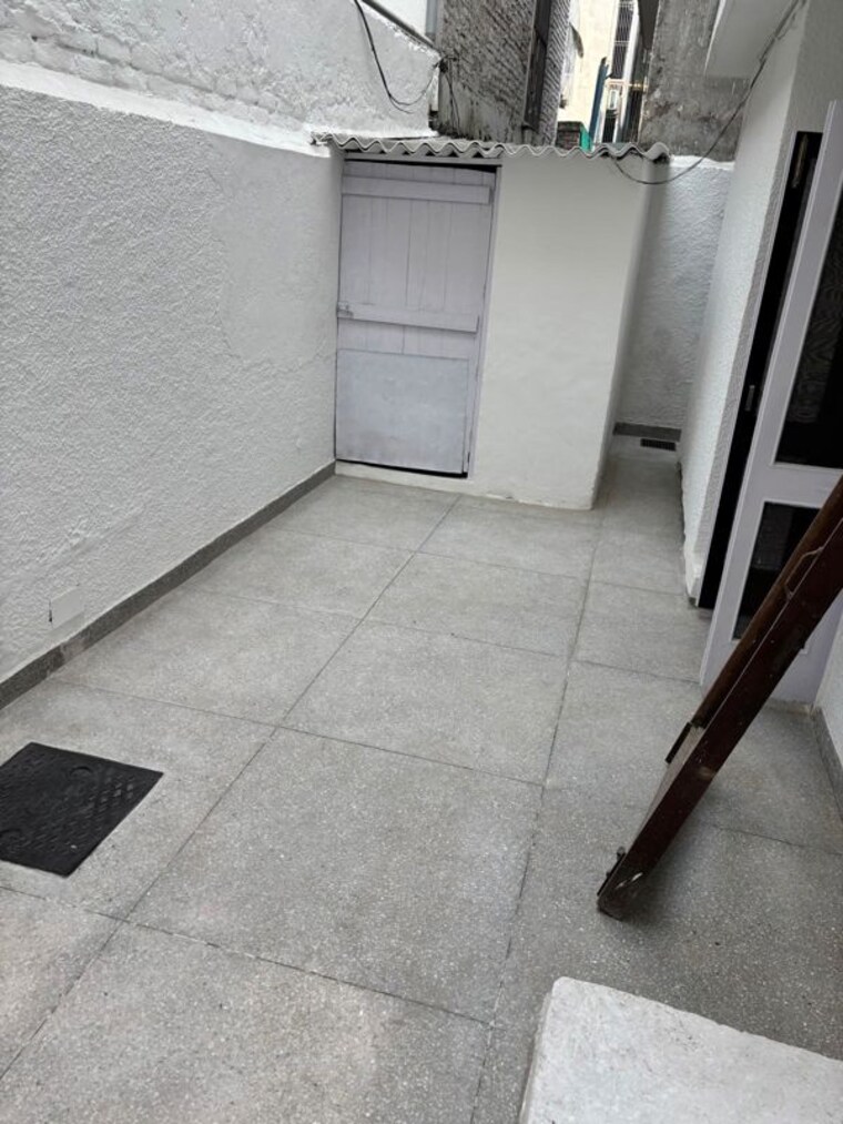 Balcony, uday park 3 Bedroom 2025 Sq.Ft. Builder Floor In Uday Park Delhi 9838532