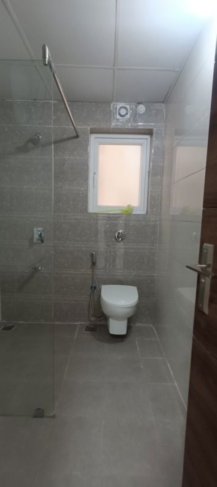 Bathroom, my-home-avatar 3 Bedroom 1834 Sq.Ft. Apartment In Gachibowli Hyderabad 9726011