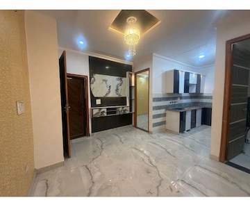 Bedroom in 3 BHK Builder Floor at Sodala – for Rent