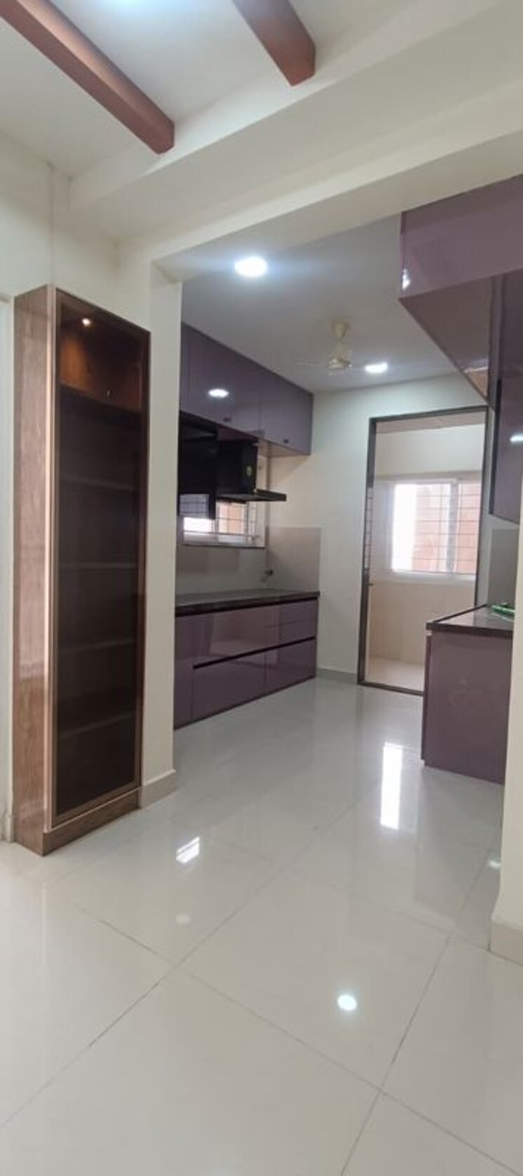 Kitchen, my-home-avatar 2 Bedroom 1314 Sq.Ft. Apartment In Gachibowli Hyderabad 9725993