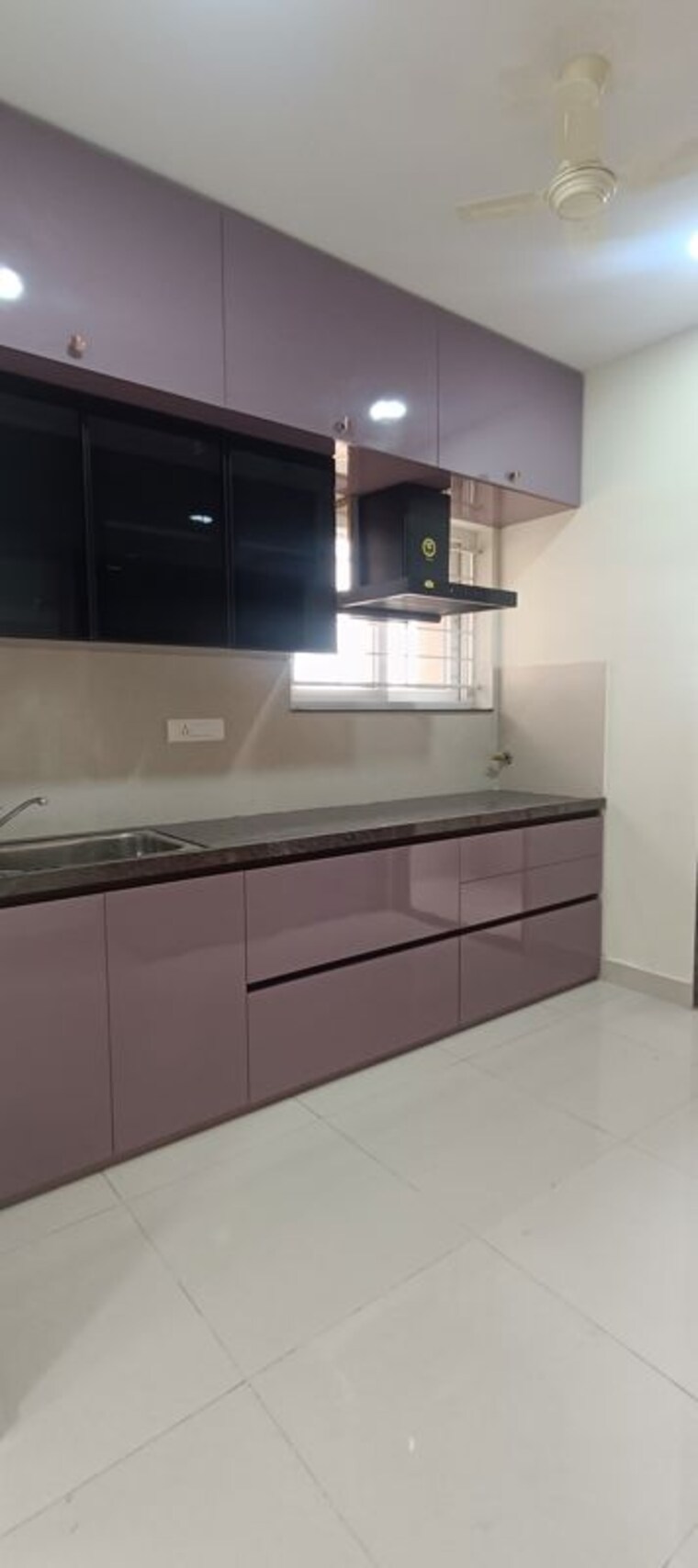 Kitchen, my-home-avatar 2 Bedroom 1314 Sq.Ft. Apartment In Gachibowli Hyderabad 9725993