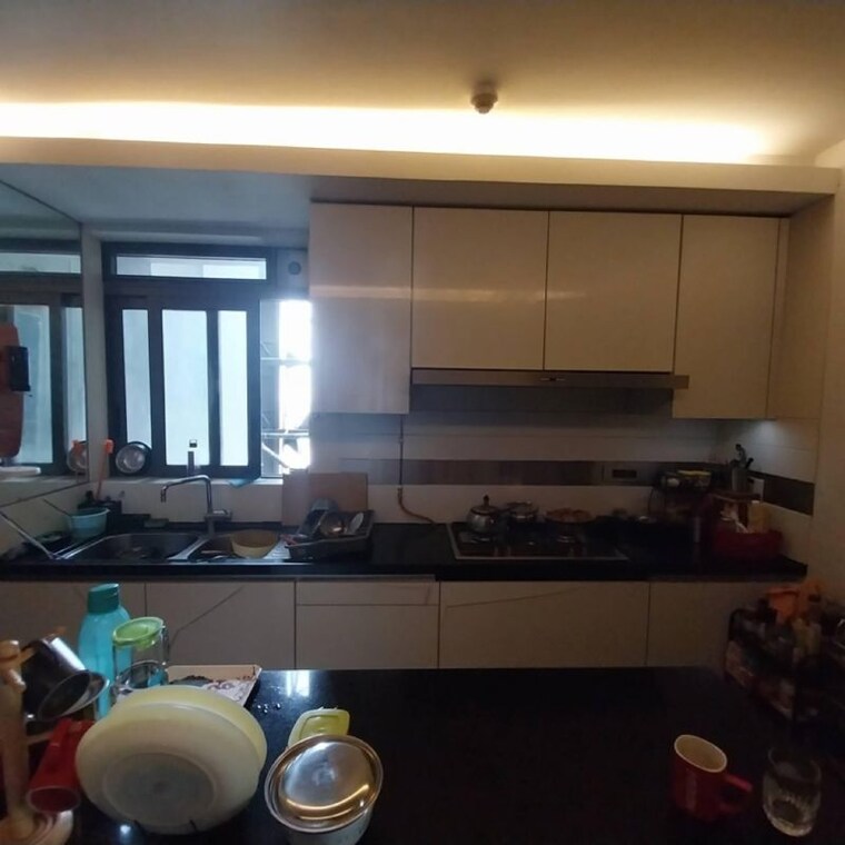 Living Room, lodha-trump-tower 4 Bedroom 1545 Sq.Ft. Apartment In Kamala Mill Mumbai 9838551