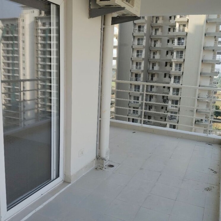 Balcony, assotech-blith 3 Bedroom 1685 Sq.Ft. Apartment In Gopalpur Gurgaon 9838552