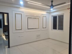 3 BHK Apartment For Rent in Rajapushpa Provincia