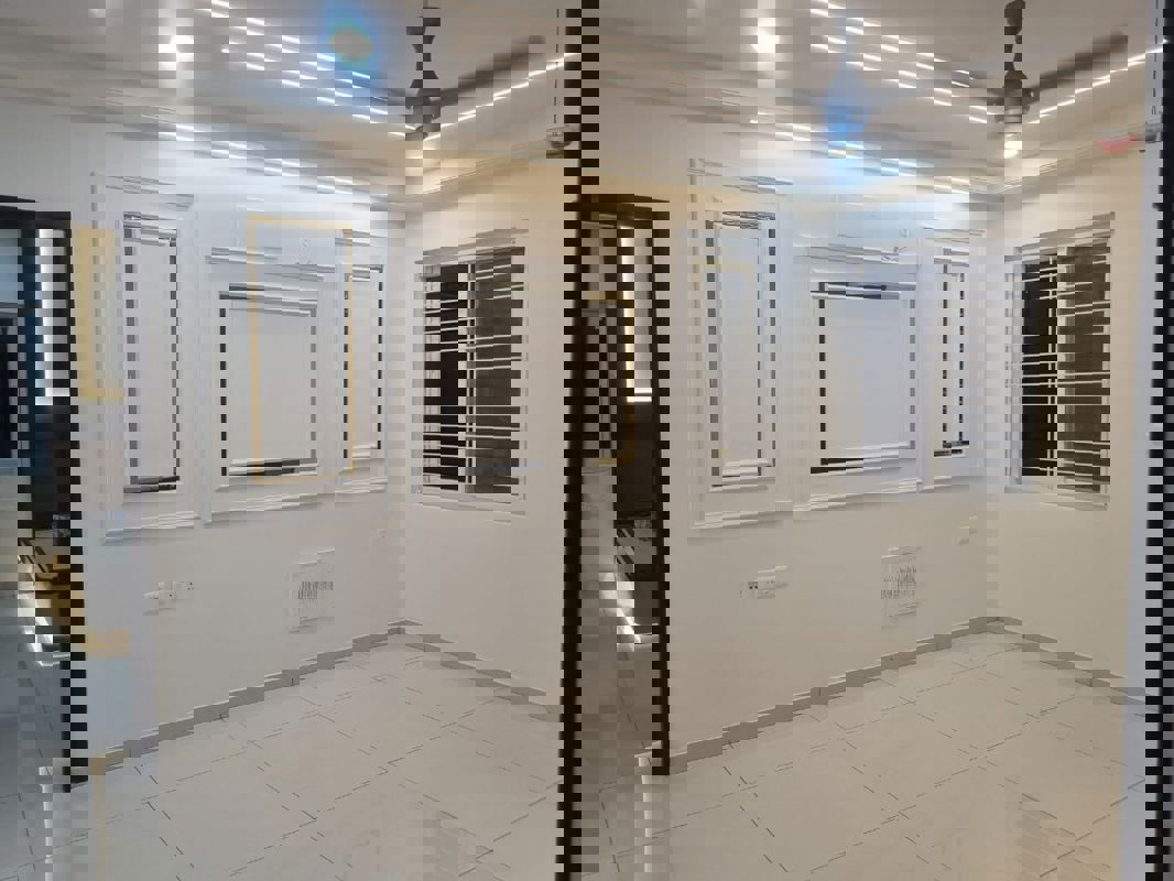 3 BHK Apartment For Rent in Rajapushpa Provincia