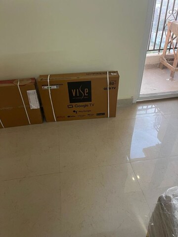 Furnished Amenities in 2 BHK Apartment at Signature Global Prime, Sector 63a – for Rent